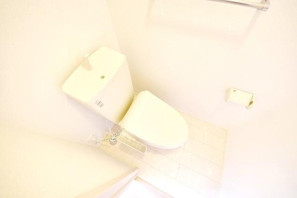 ロータス草加 IIの物件内観写真